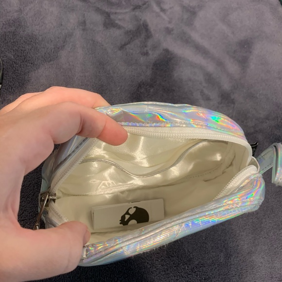 Skullcandy headphones NWOT (include carrying case) - Picture 5 of 5